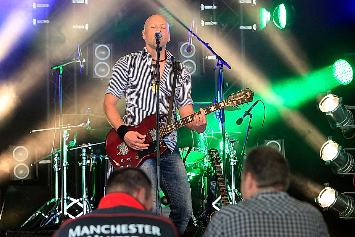 Sellouts - 2012 - SommarRock Svedala