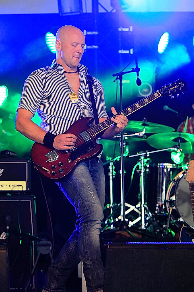 Sellouts - 2012 - SommarRock Svedala