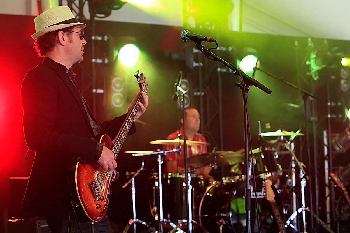 Sellouts - 2012 - SommarRock Svedala