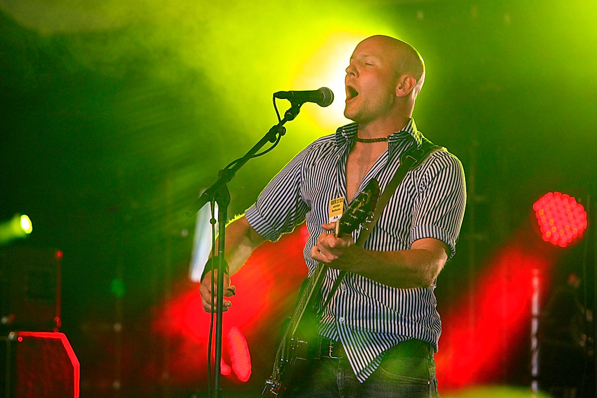 Sellouts - 2012 - SommarRock Svedala