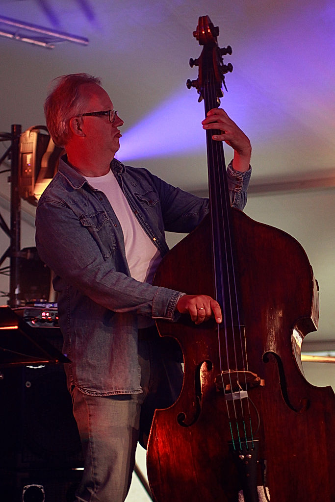 Hasse Andersson - 2012 - SommarRock Svedala