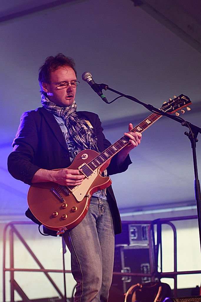 Hasse Andersson - 2012 - SommarRock Svedala