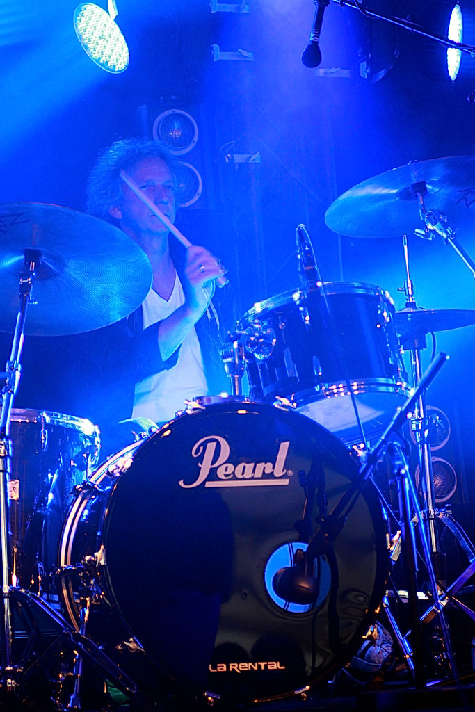 Hasse Andersson - 2012 - SommarRock Svedala