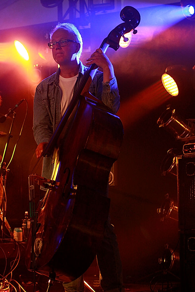 Hasse Andersson - 2012 - SommarRock Svedala