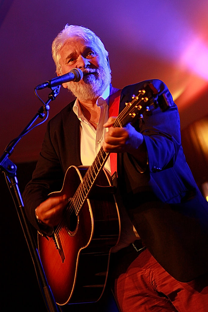 Hasse Andersson - 2012 - SommarRock Svedala