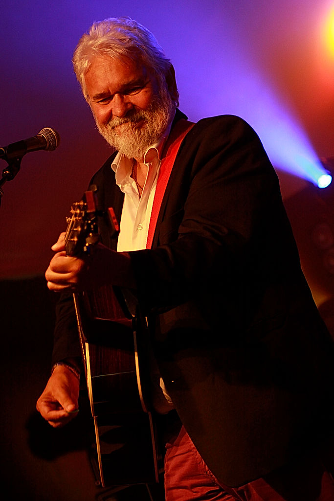 Hasse Andersson - 2012 - SommarRock Svedala
