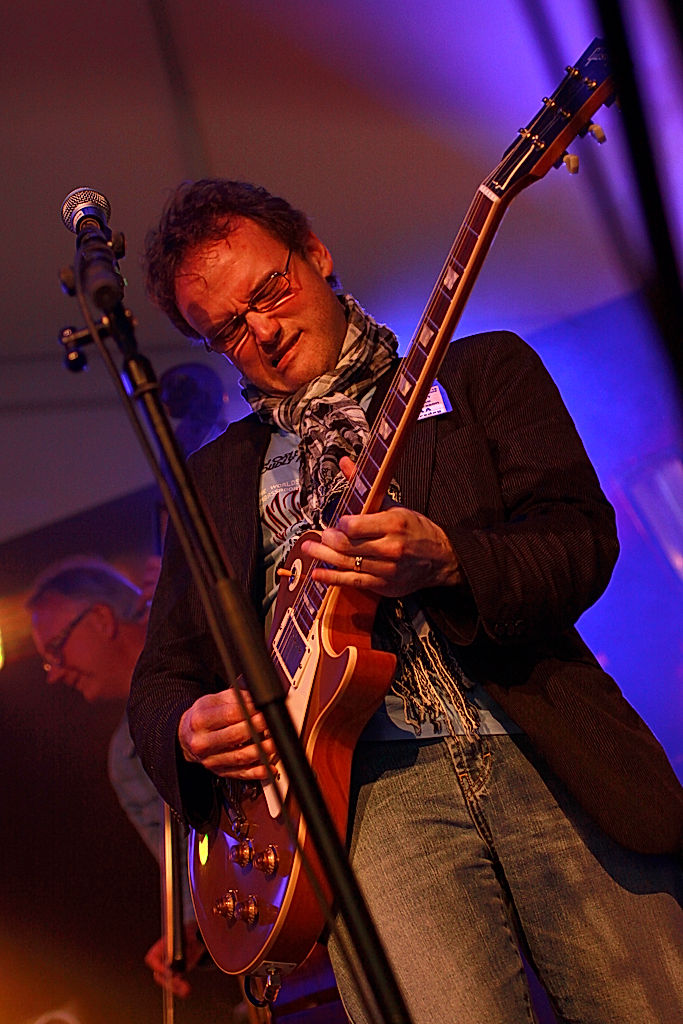 Hasse Andersson - 2012 - SommarRock Svedala