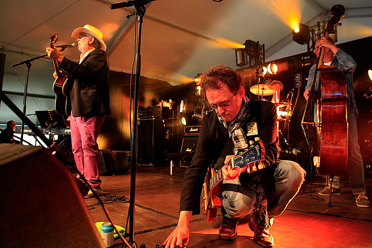 Hasse Andersson - 2012 - SommarRock Svedala
