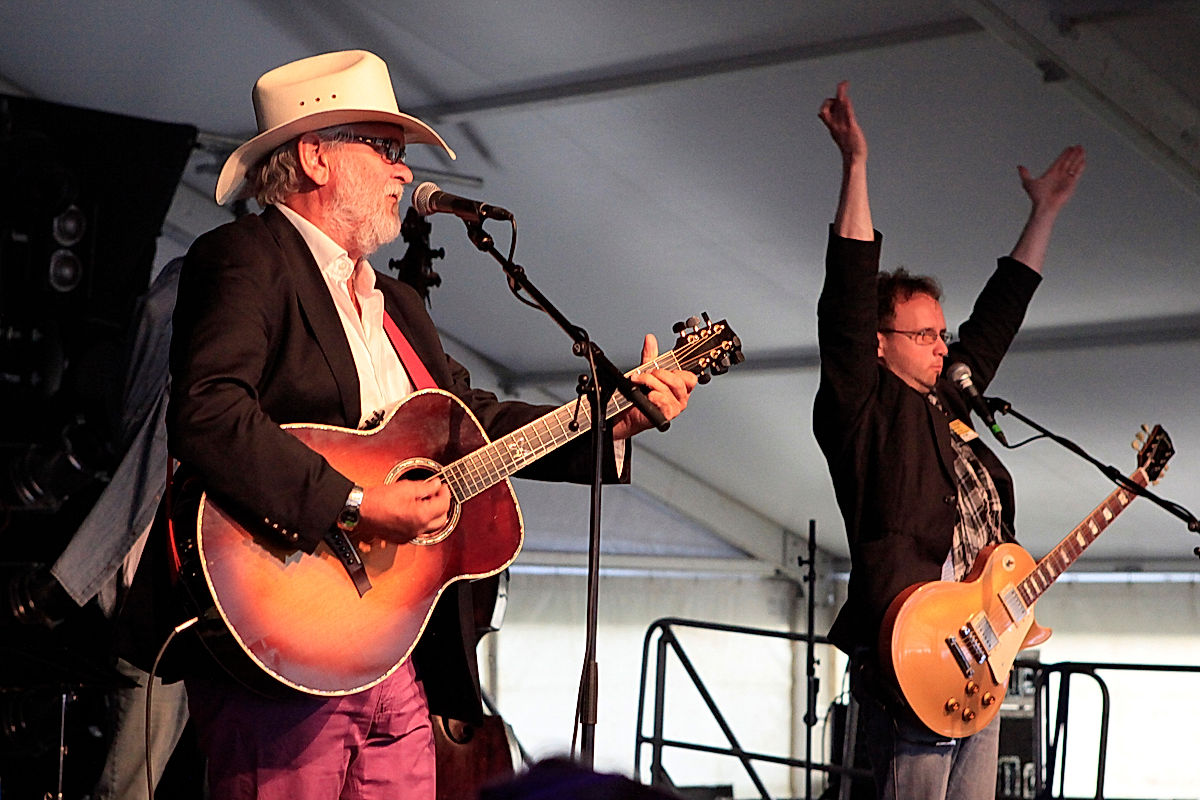 Hasse Andersson - 2012 - SommarRock Svedala