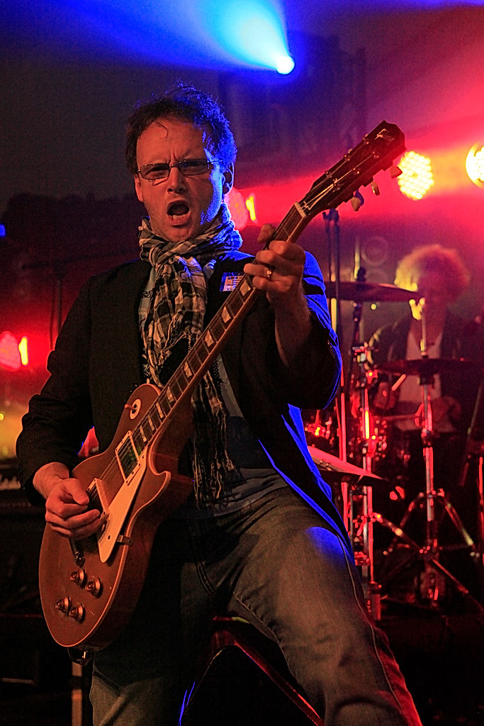 Hasse Andersson - 2012 - SommarRock Svedala