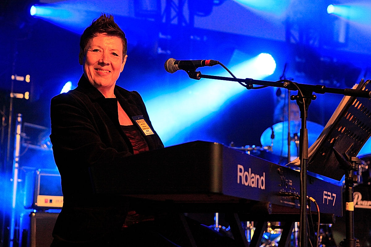 Hasse Andersson - 2012 - SommarRock Svedala