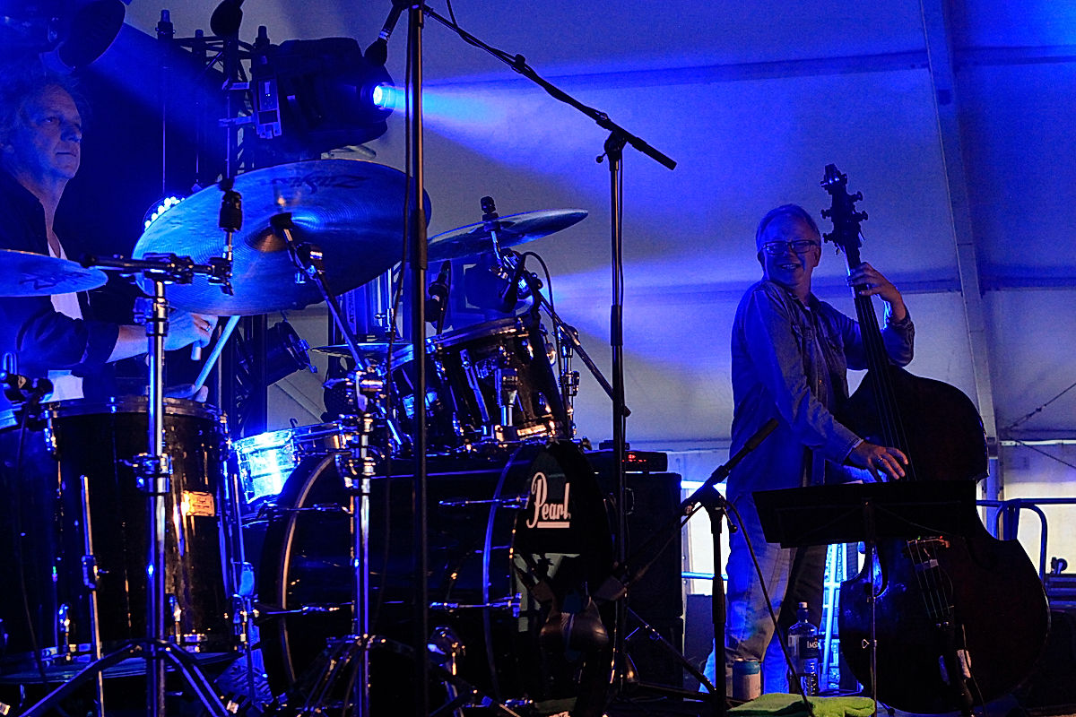 Hasse Andersson - 2012 - SommarRock Svedala