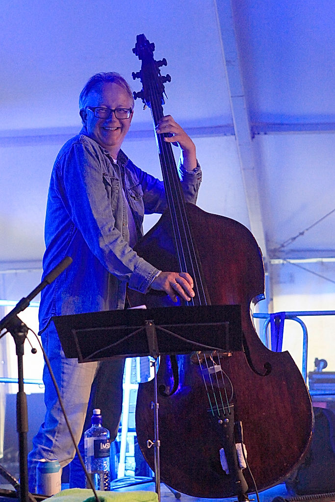 Hasse Andersson - 2012 - SommarRock Svedala