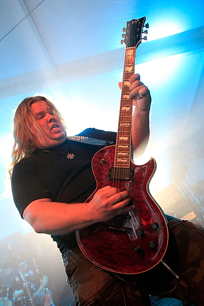 Rock'n'Roll Boys - 2012 - SommarRock Svedala