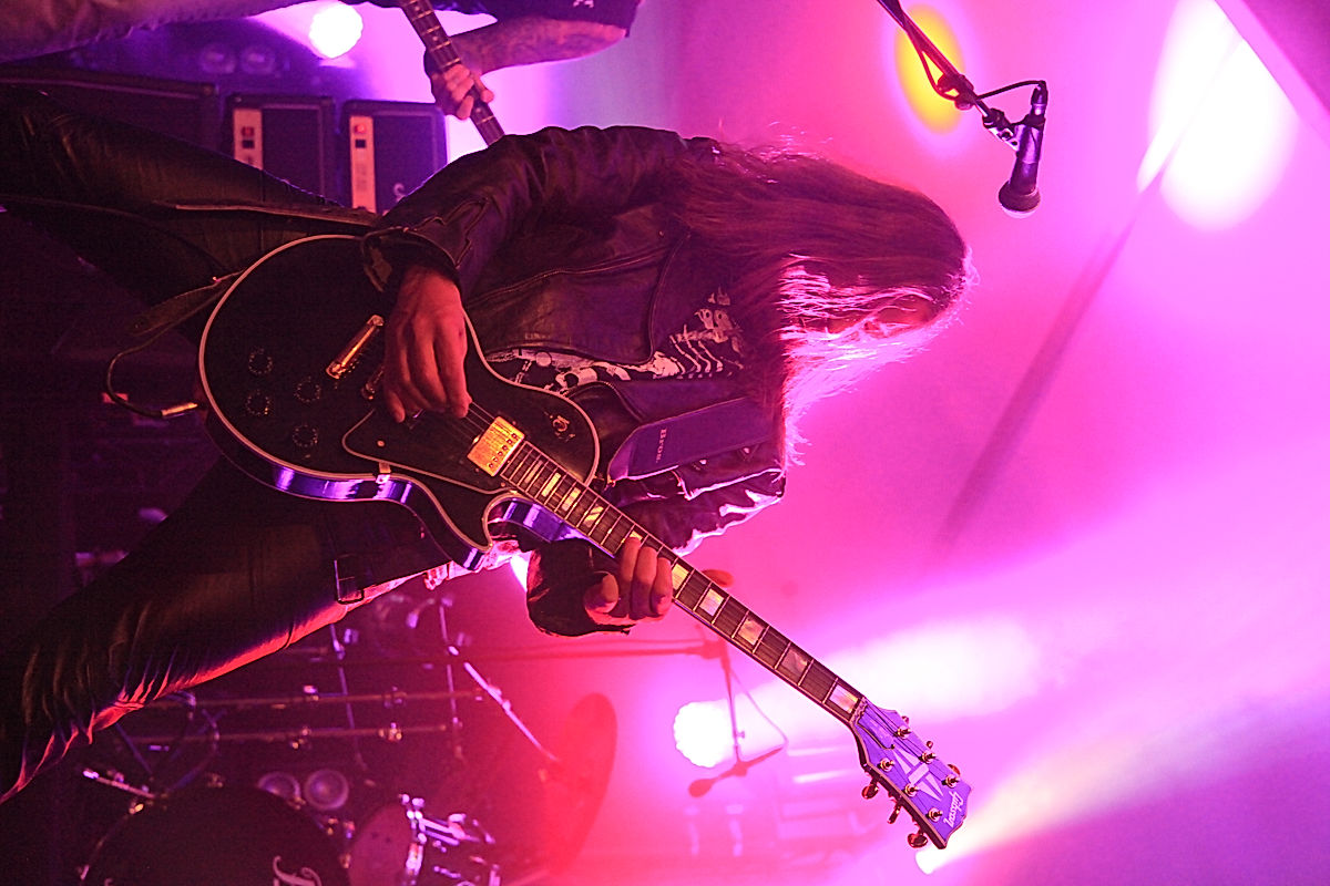 Rock'n'Roll Boys - 2012 - SommarRock Svedala