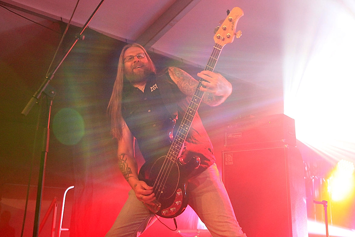 Rock'n'Roll Boys - 2012 - SommarRock Svedala