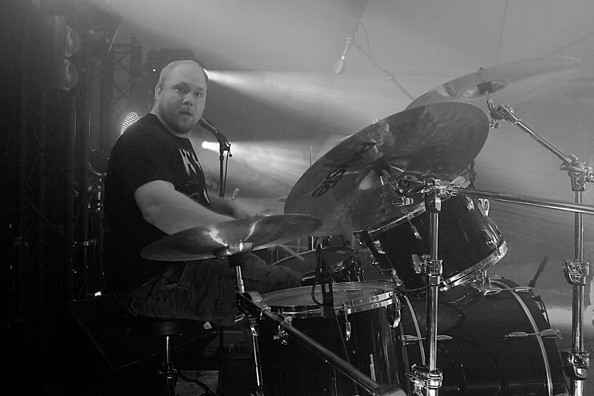 Rock'n'Roll Boys - 2012 - SommarRock Svedala