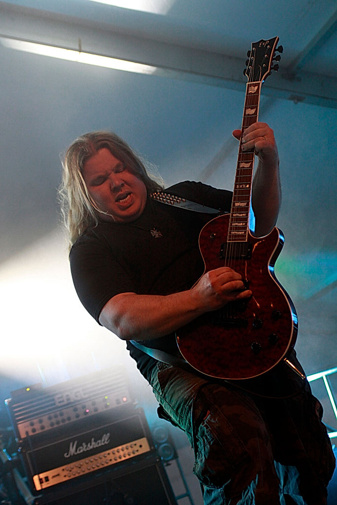 Rock'n'Roll Boys - 2012 - SommarRock Svedala