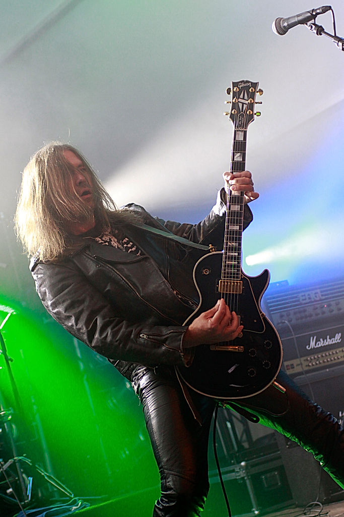 Rock'n'Roll Boys - 2012 - SommarRock Svedala