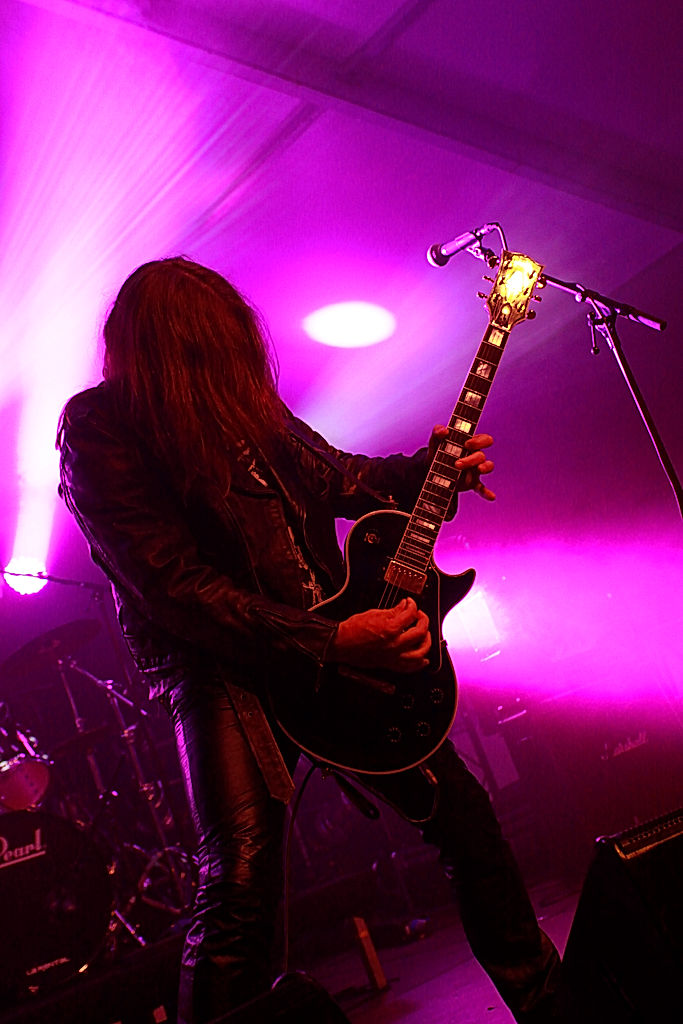 Rock'n'Roll Boys - 2012 - SommarRock Svedala