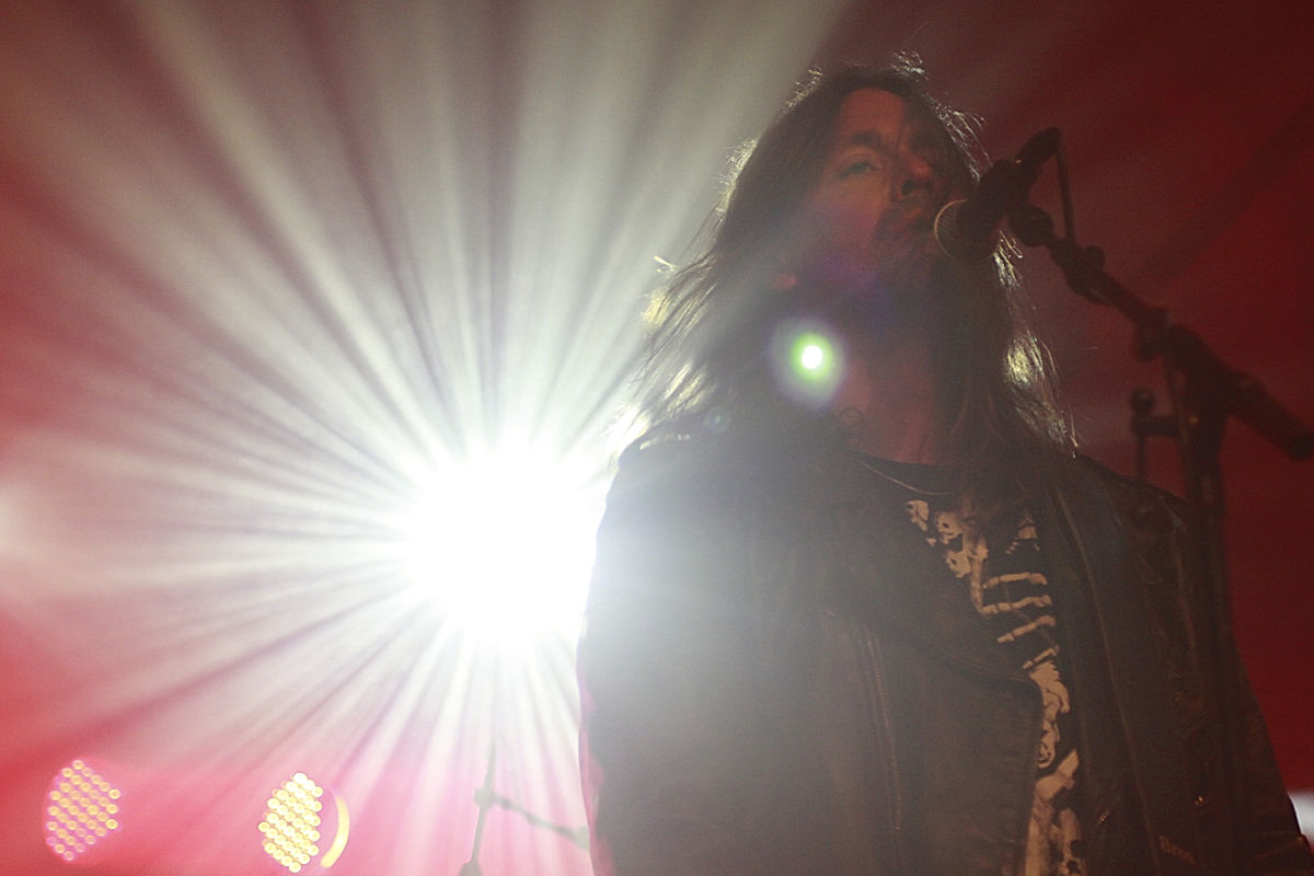 Rock'n'Roll Boys - 2012 - SommarRock Svedala