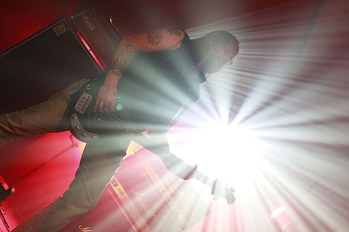 Rock'n'Roll Boys - 2012 - SommarRock Svedala