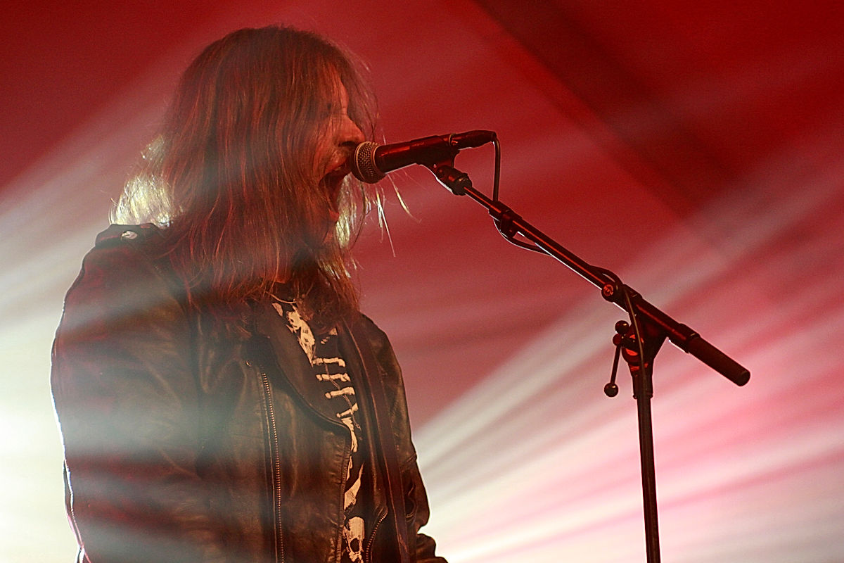 Rock'n'Roll Boys - 2012 - SommarRock Svedala