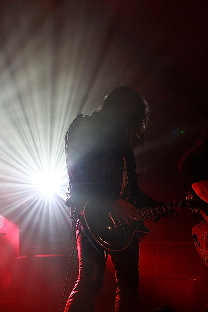 Rock'n'Roll Boys - 2012 - SommarRock Svedala