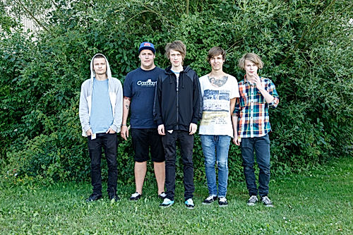 Alley Girl | SommarRock Svedala