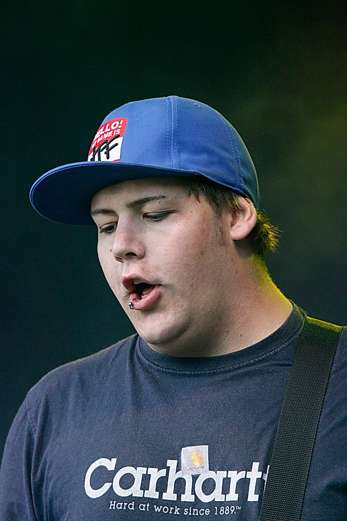 Alley Girl - 2012 - SommarRock Svedala