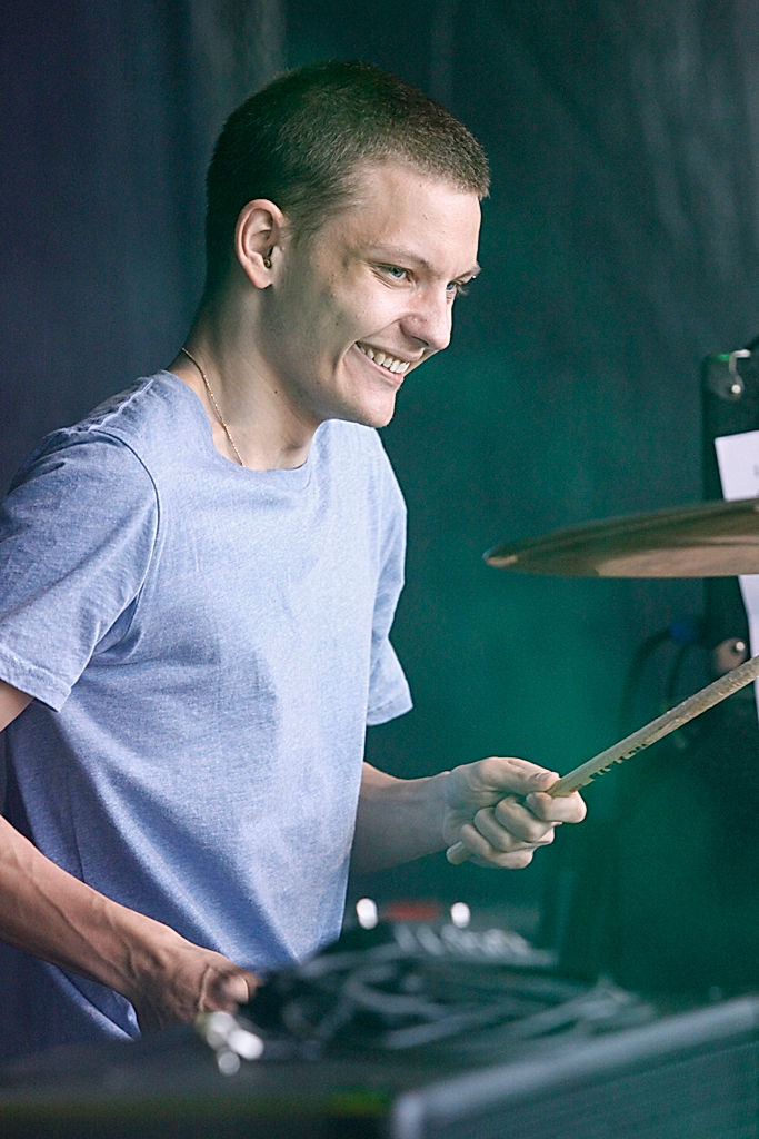 Alley Girl - 2012 - SommarRock Svedala