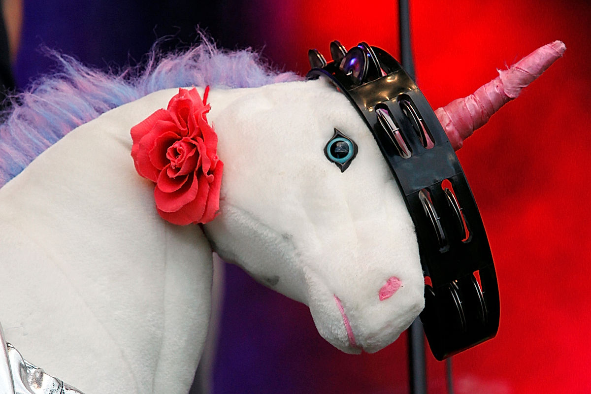 Nude Party - 2012 - SommarRock Svedala