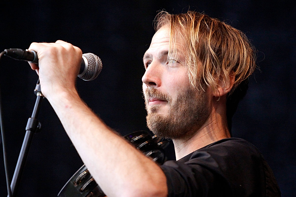 Nude Party - 2012 - SommarRock Svedala