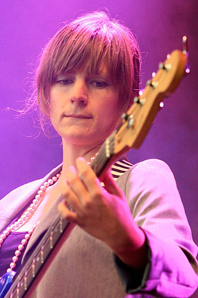 Nude Party - 2012 - SommarRock Svedala