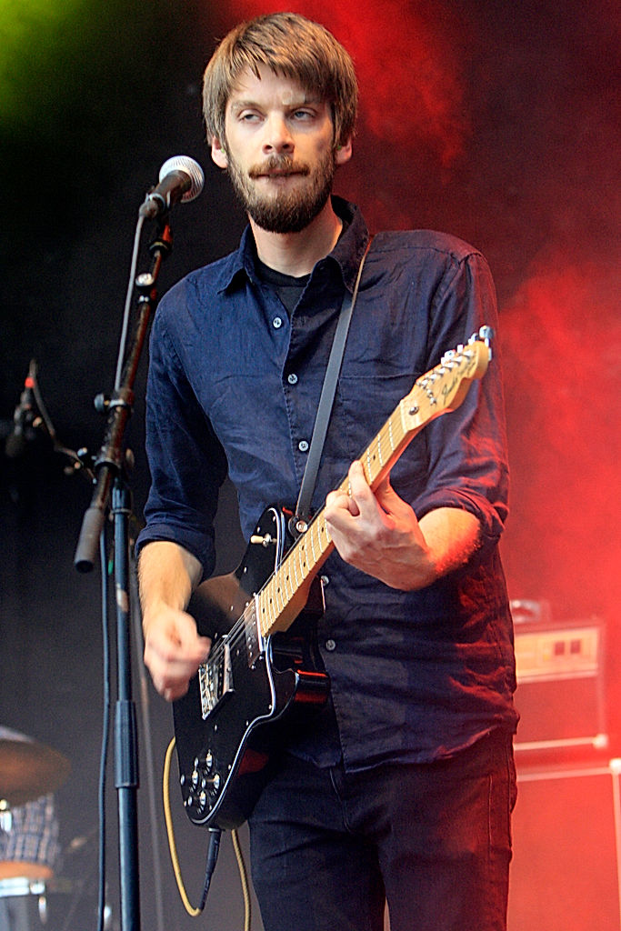 Nude Party - 2012 - SommarRock Svedala