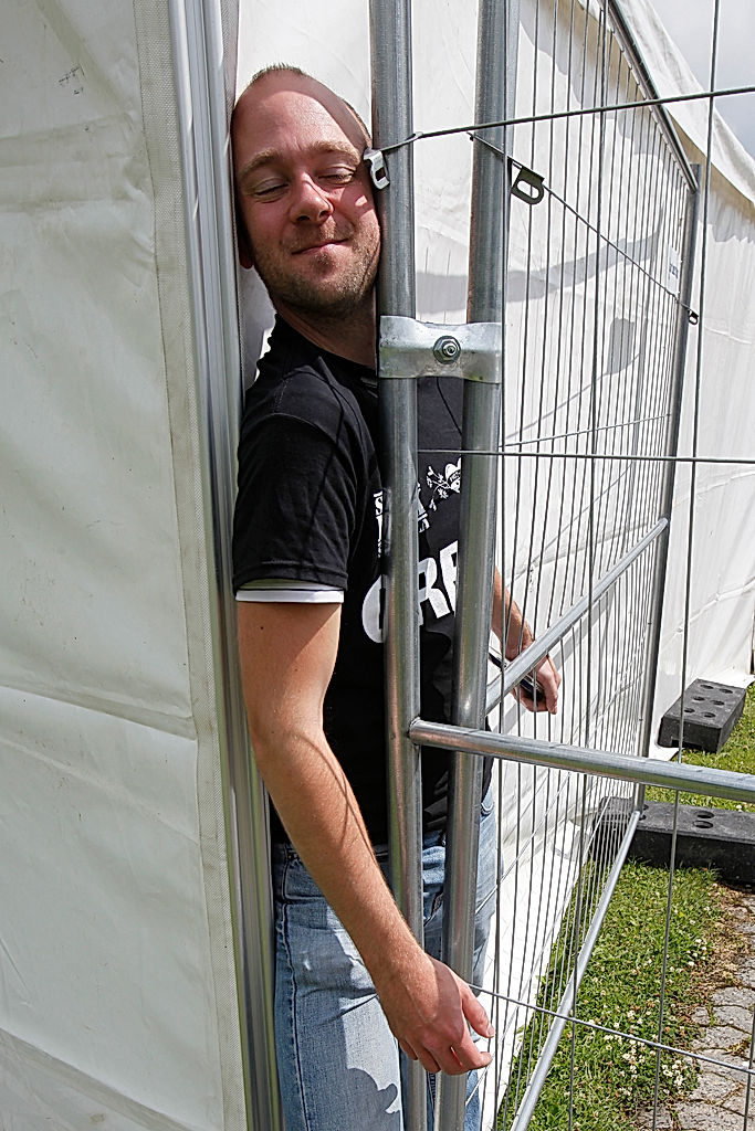 Funktionärer - 2012 - SommarRock Svedala