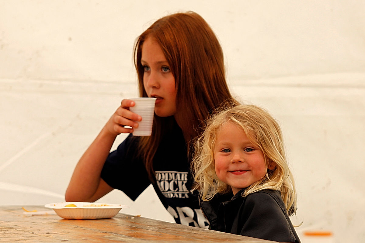 Funktionärer - 2012 - SommarRock Svedala