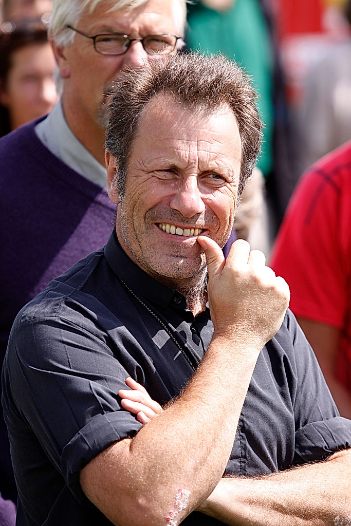 Funktionärer - 2012 - SommarRock Svedala