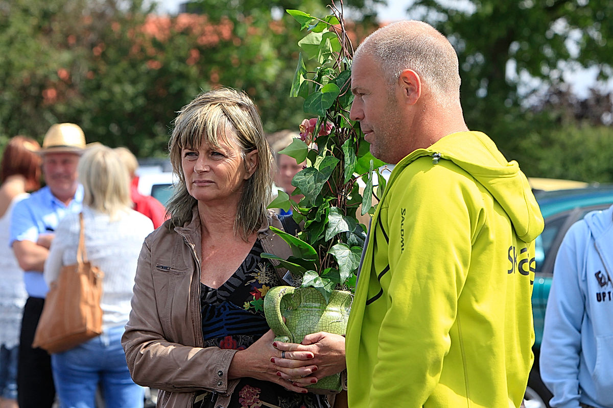 Funktionärer - 2012 - SommarRock Svedala
