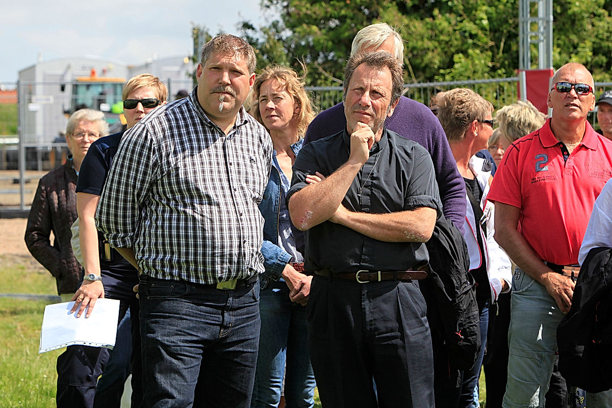 Funktionärer - 2012 - SommarRock Svedala