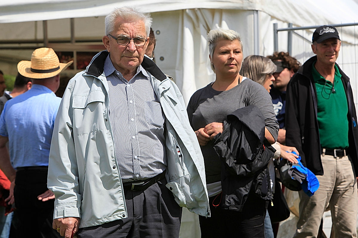 Funktionärer - 2012 - SommarRock Svedala