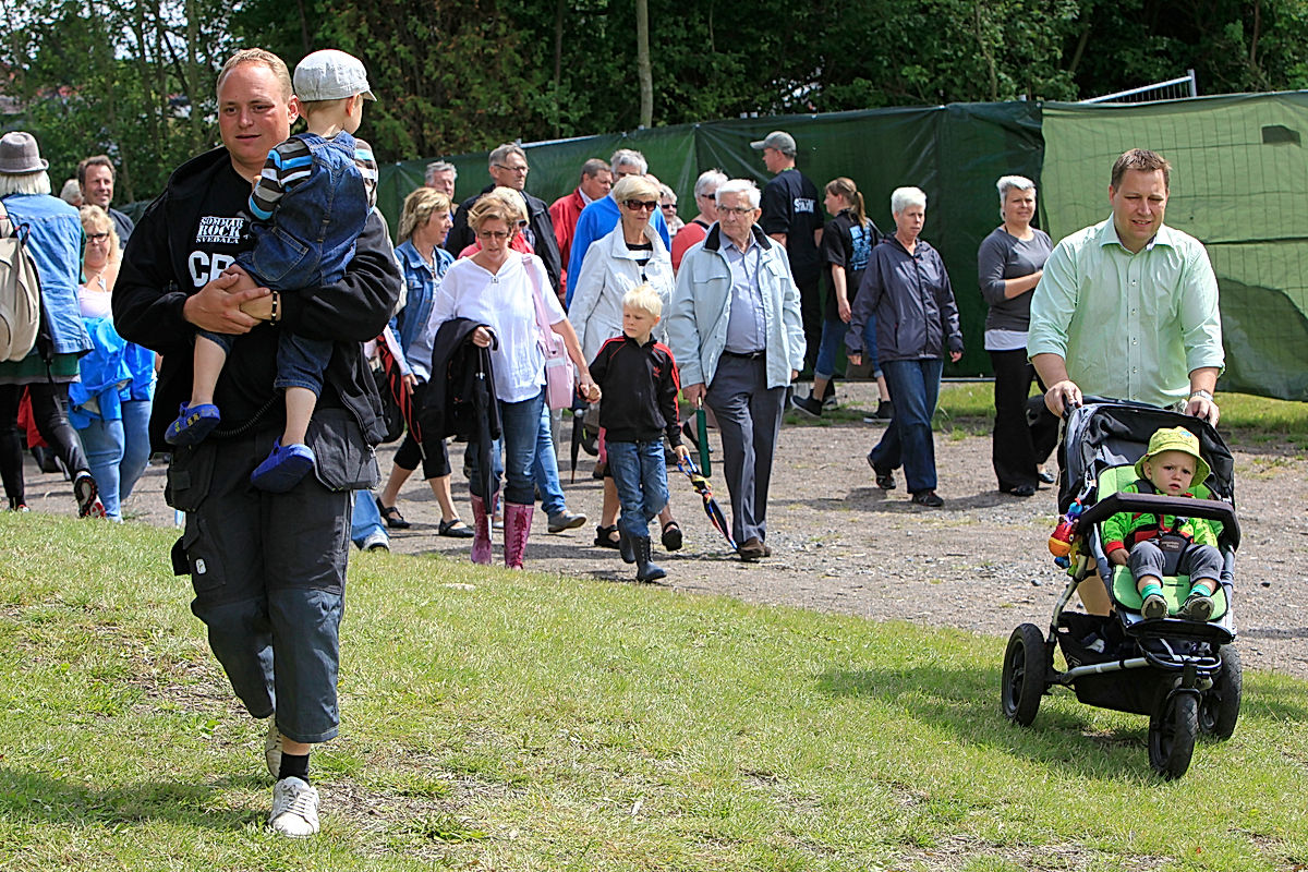 Funktionärer - 2012 - SommarRock Svedala