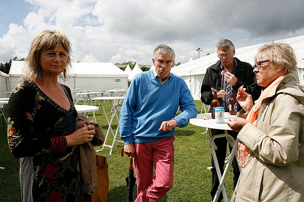 Funktionärer - 2012 - SommarRock Svedala