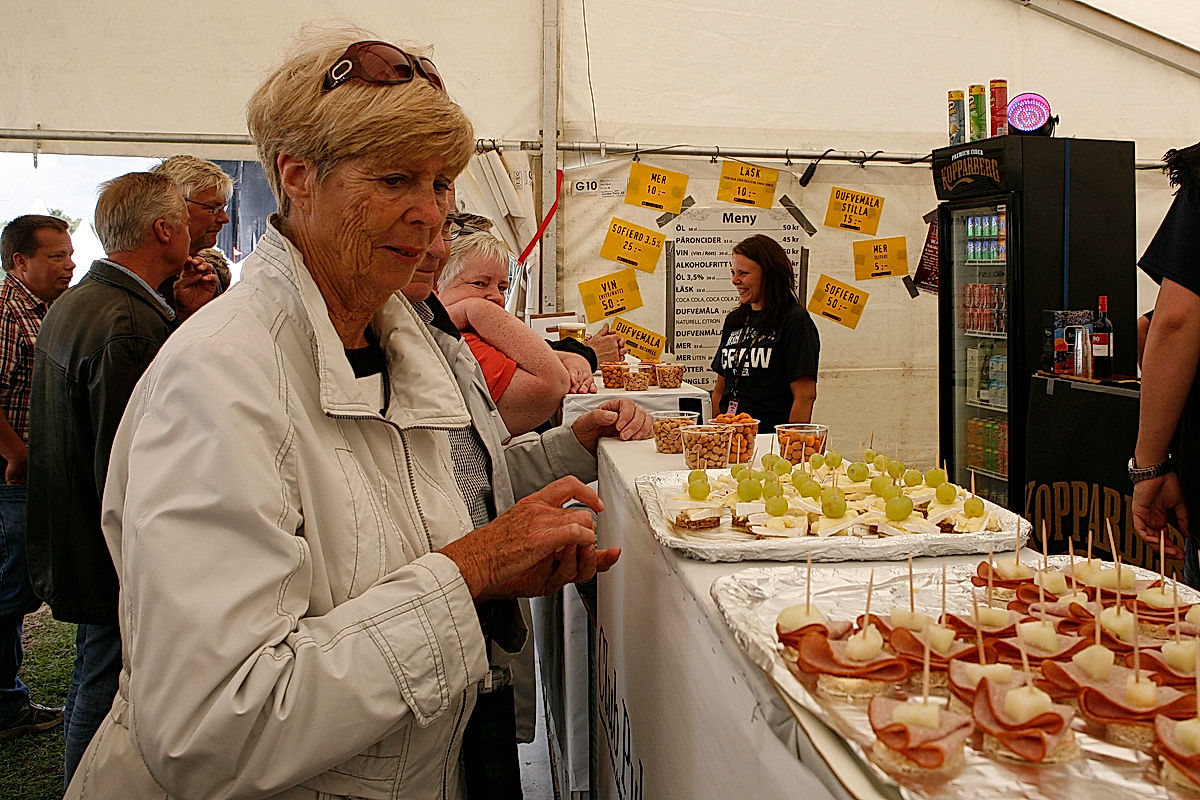 Funktionärer - 2012 - SommarRock Svedala
