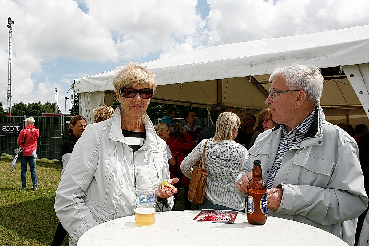 Funktionärer - 2012 - SommarRock Svedala