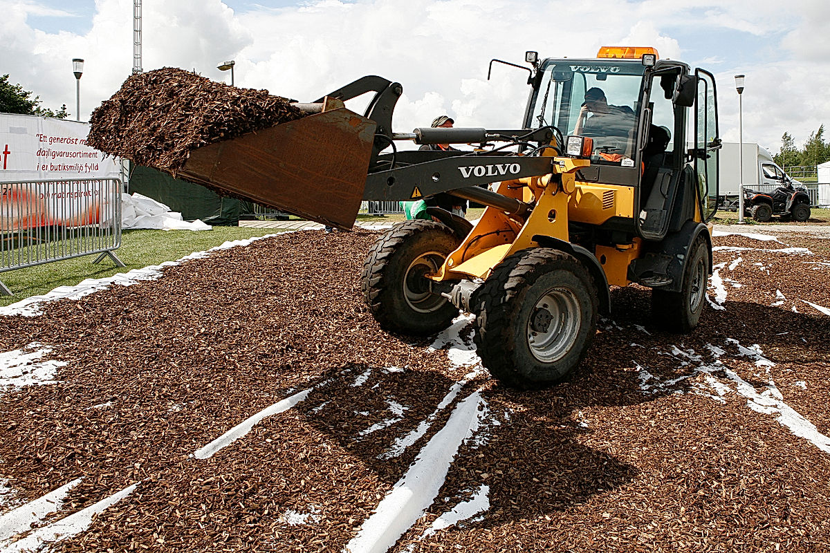 Funktionärer - 2012 - SommarRock Svedala