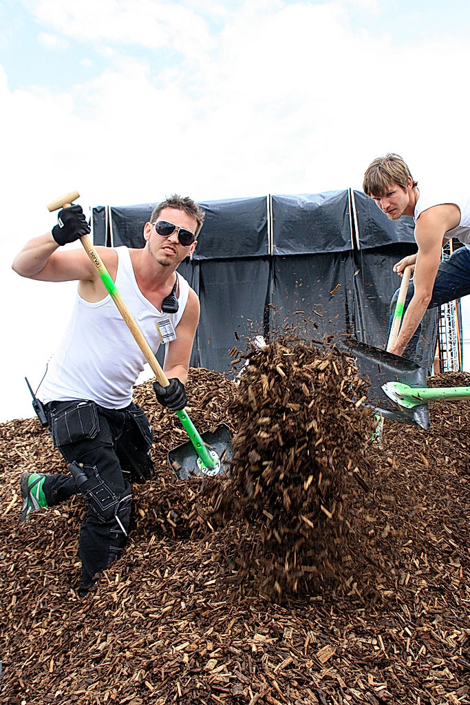 Funktionärer - 2012 - SommarRock Svedala