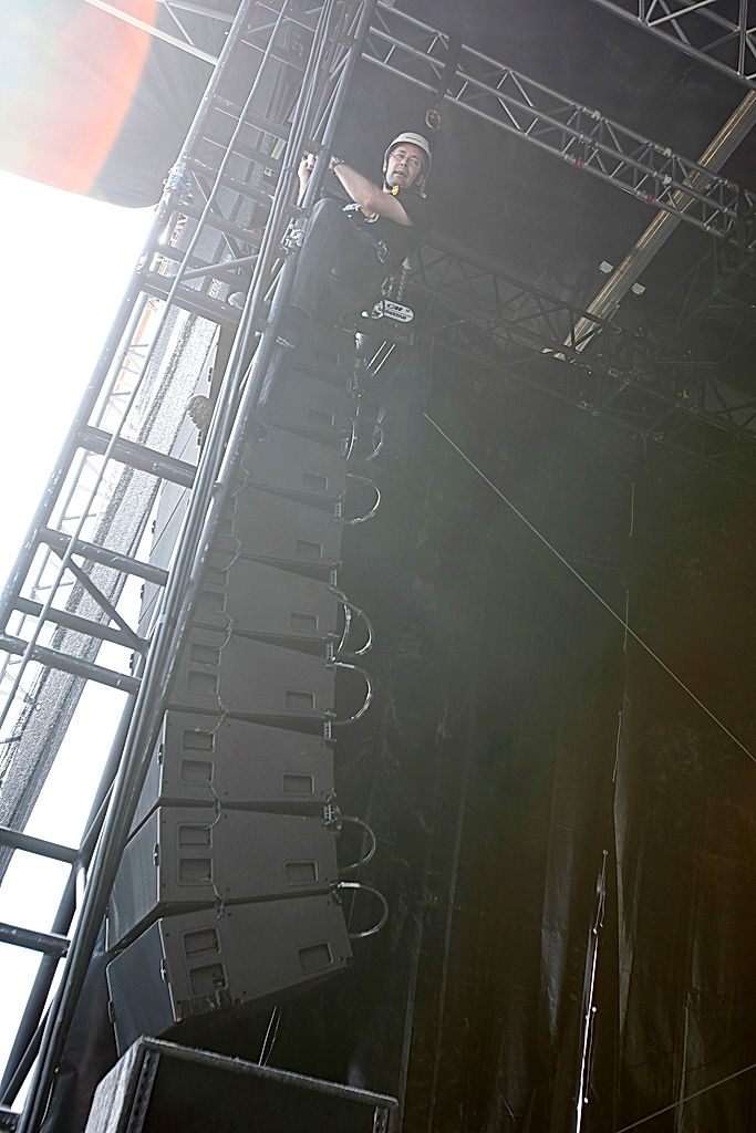 Funktionärer - 2012 - SommarRock Svedala