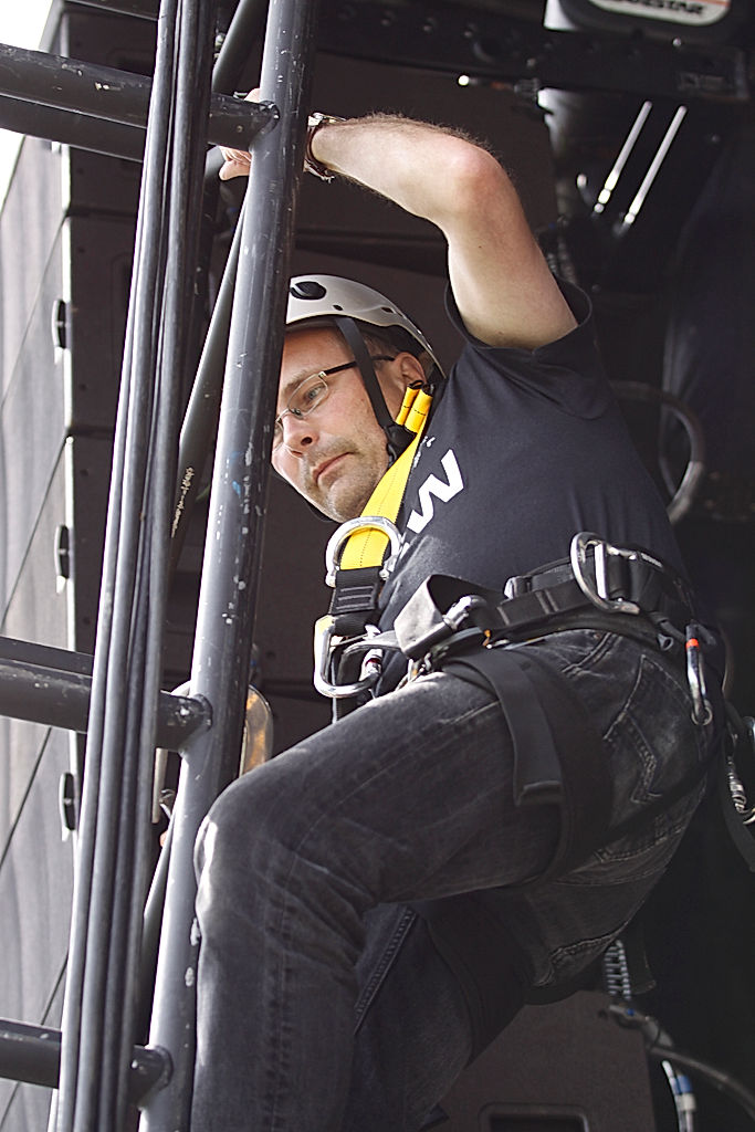 Funktionärer - 2012 - SommarRock Svedala