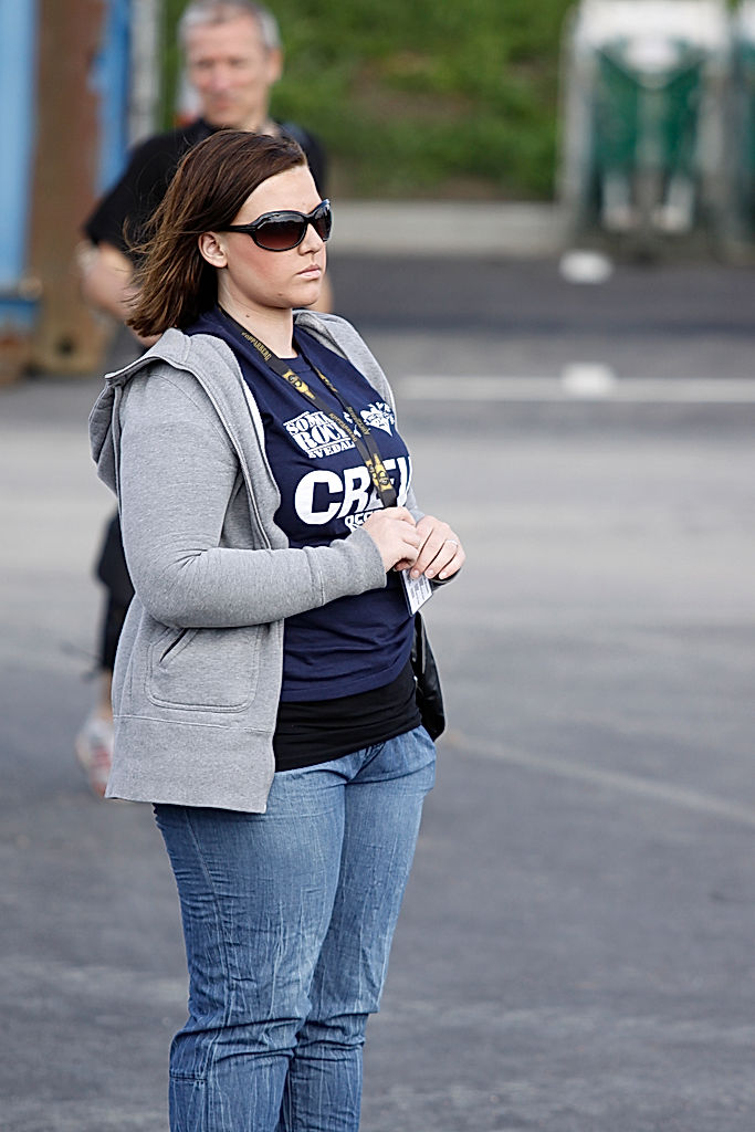 Funktionärer - 2012 - SommarRock Svedala